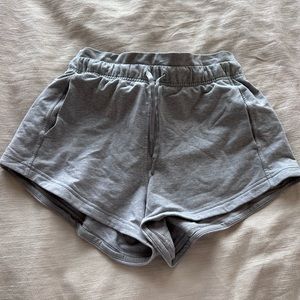 Lululemon Women’s Inner Glow High-Rise Shorts 3”